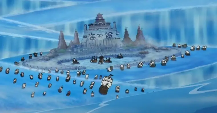 As 10 Akuma no Mi mais insanamente poderosas de One Piece!