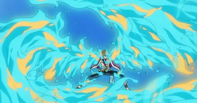Os 6 Despertares de Akuma no Mi Mais Perigosos em One Piece