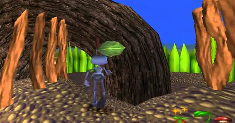 MELHORES JOGOS DE ANIMAÇÃO 3D DE PS2 