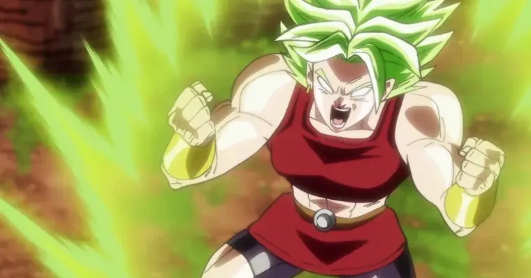 10 coisas que você talvez não saiba sobre os Saiyajins do Universo 6 de  Dragon Ball Super!