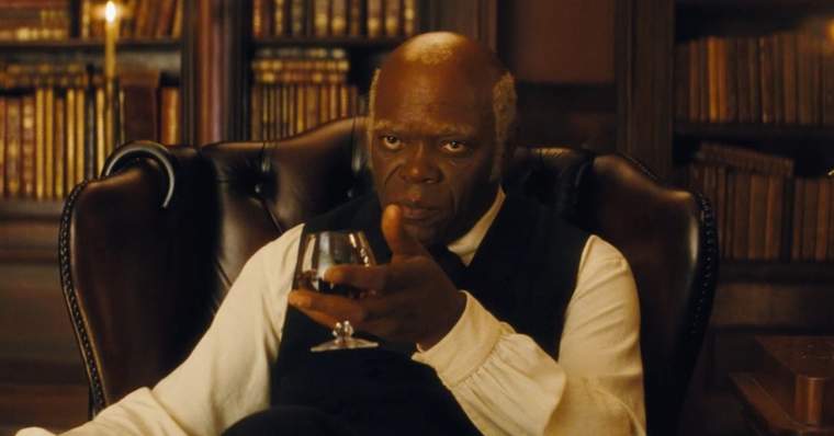 10 personagens mais marcantes de Samuel L. Jackson nos cinemas!