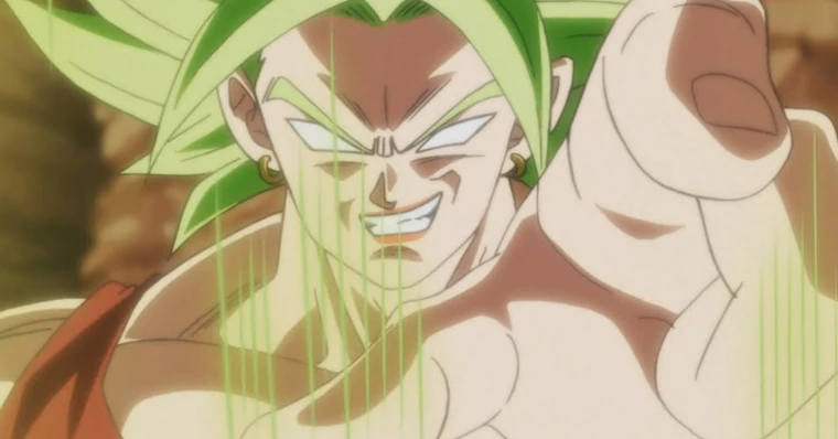 Dragon Ball Super: Broly vai trazer uma versão grandiosa do