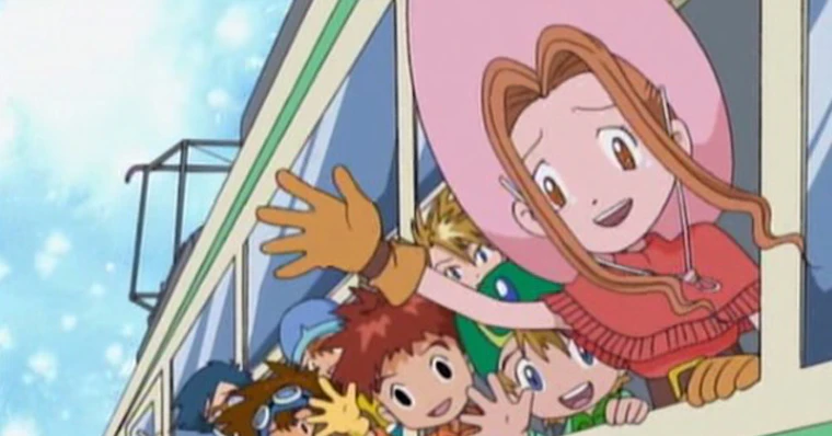 10 momentos mais tristes de Digimon