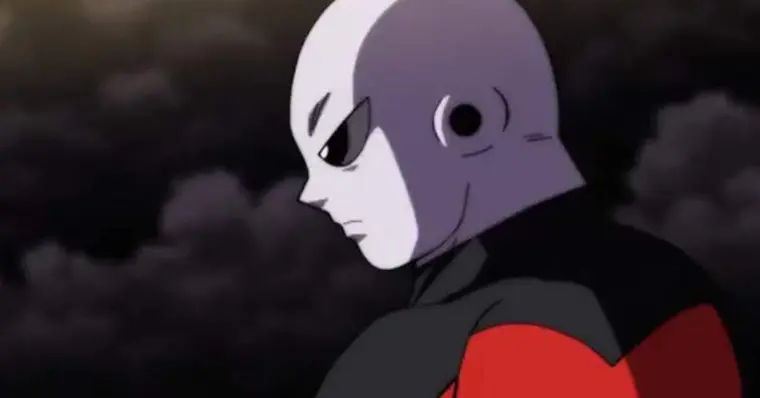 Torneio do Poder 2 Com o Universo 7 HUMILHANDO o Jiren