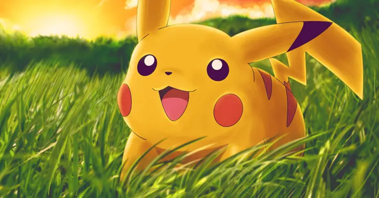 Pikachu fanart papel de parede hd mais incrível e popular