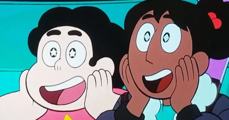 Assistir Steven Universe - ver séries online