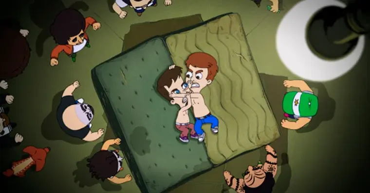 Imagem de capa do item