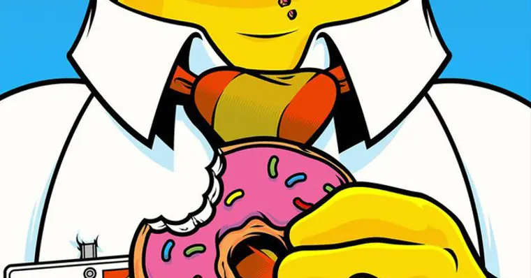 Imagem de capa do item