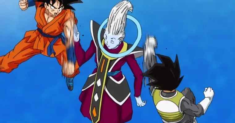 Dragon Ball Super: a volta do Ultra Instinct e uma possível fusão dos  Androides