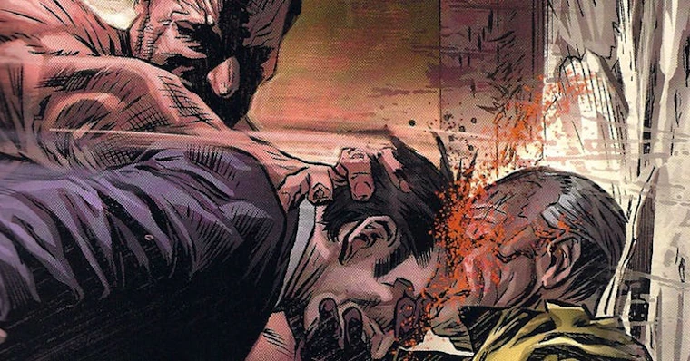 Os quadrinhos do Justiceiro da Marvel precisam de mortes violentas para ter  sucesso?