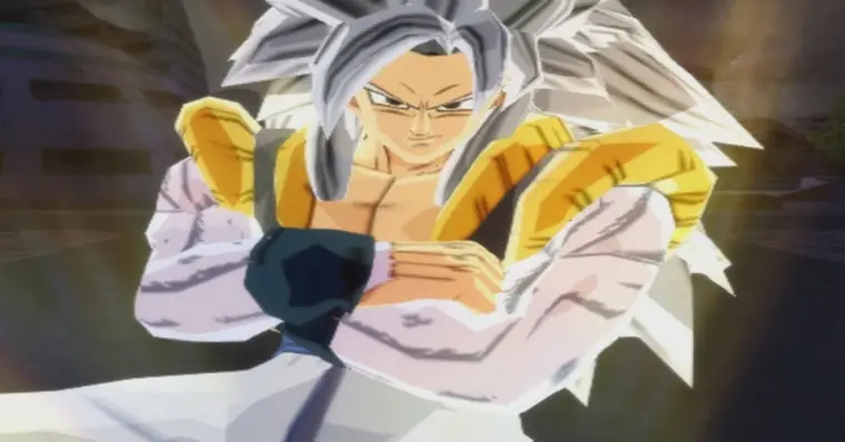 DRAGON BALL AF GOKU SSJ5 EP 5 DUBLADO in 2023