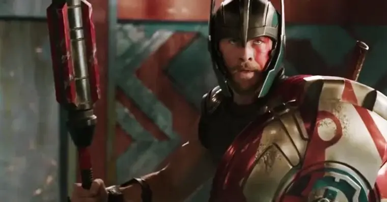 Thor: Ragnarok terá grande easter egg dos quadrinhos, revela Kevin