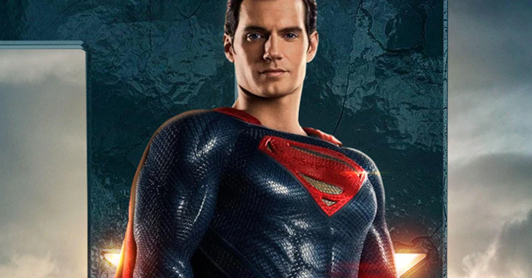 Escolha de novo Superman causa polêmica por causa de semelhança de