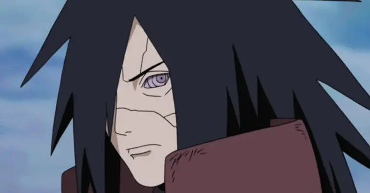 Madara Uchiha: 11 fatos sobre o vilão de Naruto