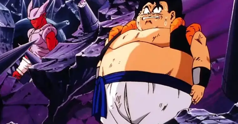 10 fatos sobre o Gogeta, uma das fusões de Goku com Vegeta