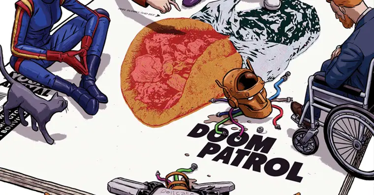 Imagem de capa do item
