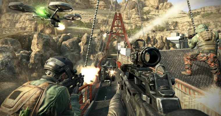 Call of Duty Black Ops 1 + Season Pass Midia Digital Ps3 - WR Games Os  melhores jogos estão aqui!!!!