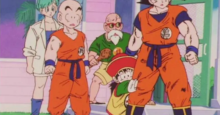 10 grandes erros de continuidade em Dragon Ball!