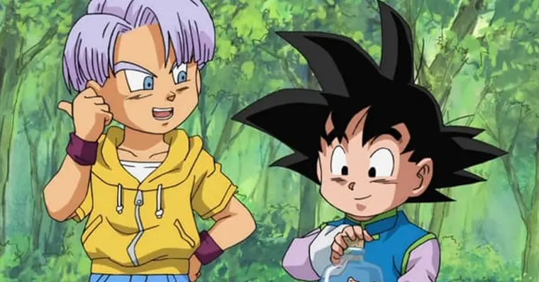 10 grandes erros de continuidade em Dragon Ball!