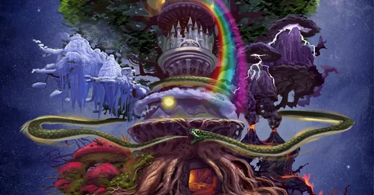 Imagem de capa do item