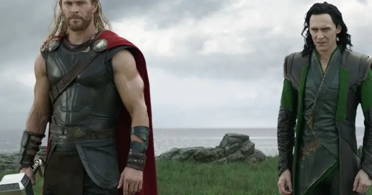 30 Easter-eggs e referências em Thor: Ragnarok!