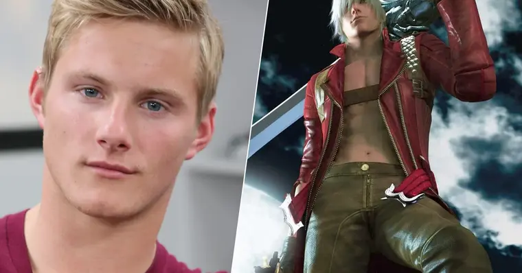 10 atores que gostaríamos de ver em um filme de Devil May Cry!