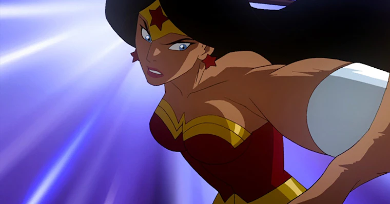 Confira o nosso top 10 filmes de animação da DC - Aficionados