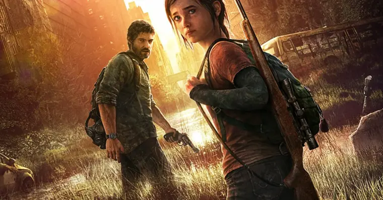 The last of us 2  Wallpapers bonitos, Apocalipse city, Apocalipse