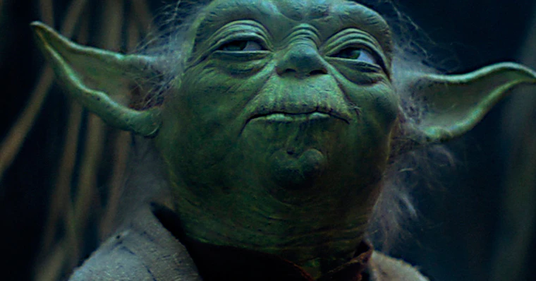 Star Wars Battlefront 2: Mestre Yoda no Heróis Vs Vilões 
