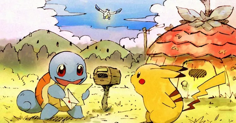 8 coisas nos jogos de Pokémon que não fazem sentido