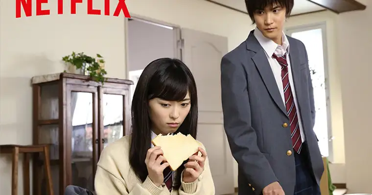 20 séries asiáticas na Netflix para você dar uma chance