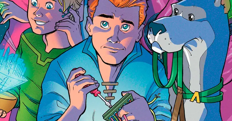 Imagem de capa do item