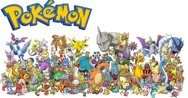 8 coisas nos jogos de Pokémon que não fazem sentido