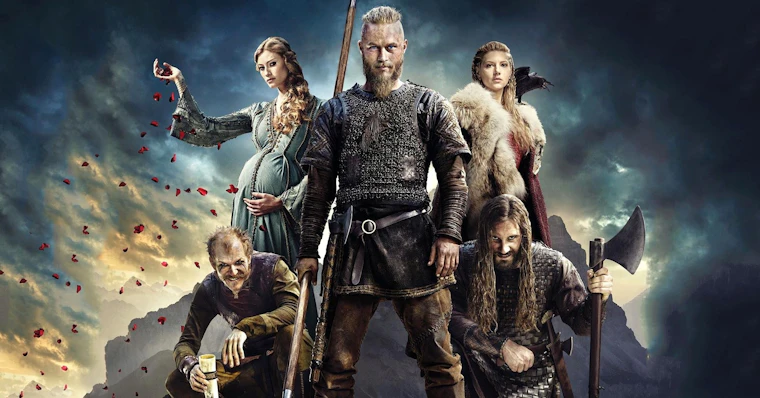 Vikings: ESTES personagens merecem ganhar derivados após o fim da