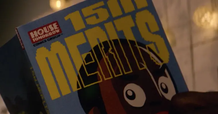 Imagem de capa do item