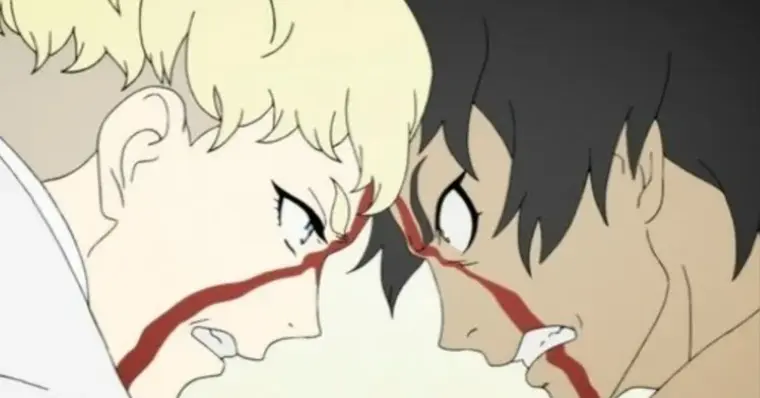 10 Motivos para assistir Devilman Crybaby, novo anime da Netflix!