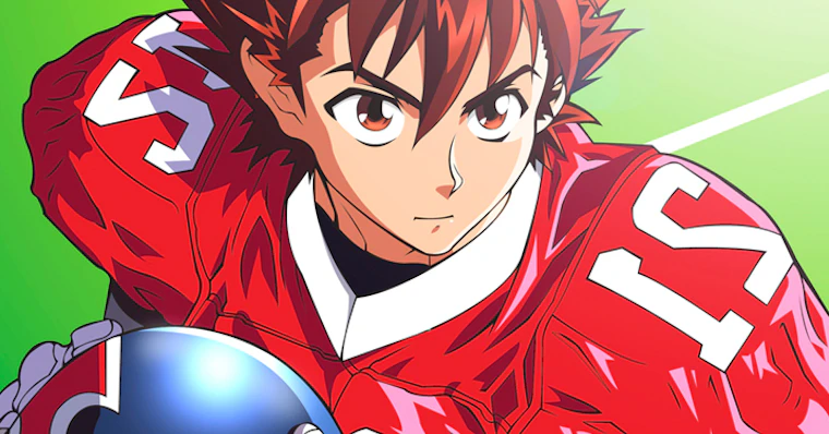 Do Futebol Ao Ping Pong: 10 Animes De Esporte Imperdíveis Na
