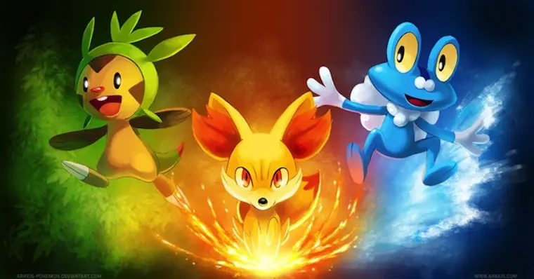 8 coisas nos jogos de Pokémon que não fazem sentido