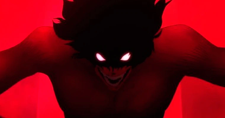 10 Motivos para assistir Devilman Crybaby, novo anime da Netflix!