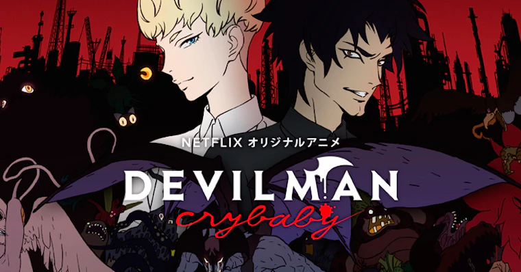 Anime de Devil May Cry é anunciado pela Netflix; veja primeiras imagens