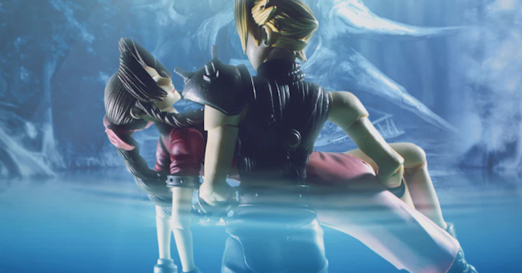 10 mortes mais emocionantes de Final Fantasy, classificadas