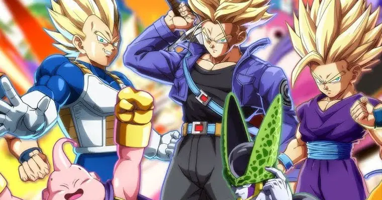 Dragon Ball: Battle of Z : Como desbloquear todos os Personagens(COMPLETO)  