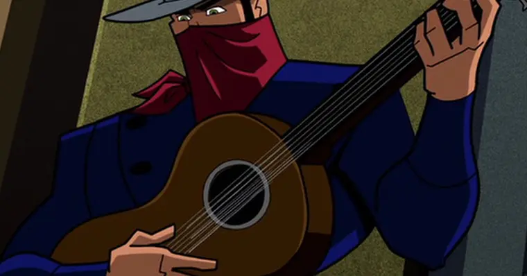 Imagem de capa do item