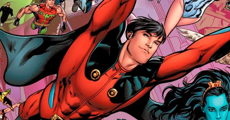 Imagem de capa do item