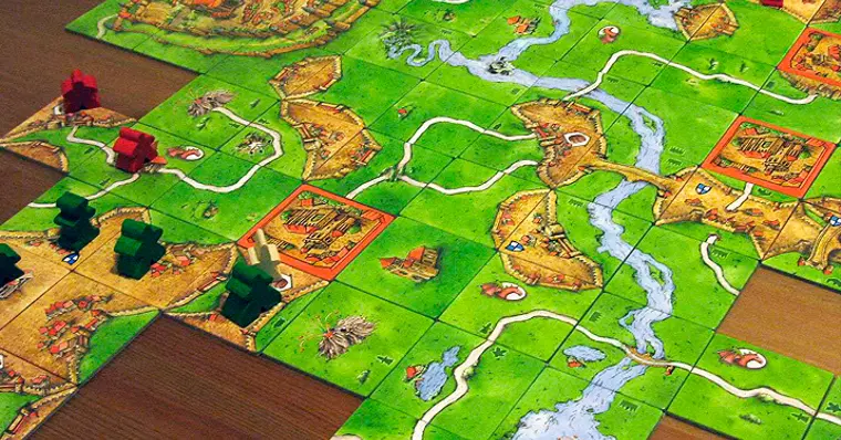 Boardgames: jogos baratos e legais para jogar com amigos! - Dropando Ideias