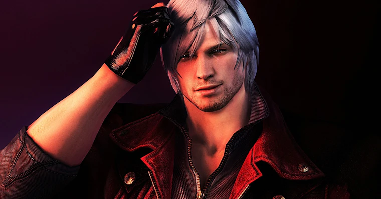 Conheça os atores que ajudaram a dar vida para os personagens de “Devil May  Cry 5” - GameHall