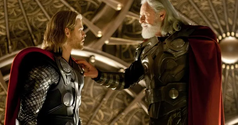 10 curiosidades sobre os bastidores de Thor!