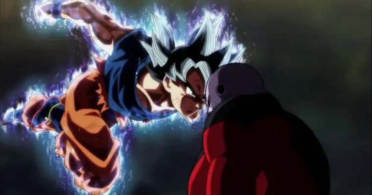 Dragon Ball Super 2: Goku vs DEUSES - O Novo Torneio do Poder