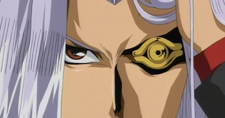 Yu-Gi-Oh! Duel Monsters: Batalha da Cidade (2ª Temporada) - 10 de