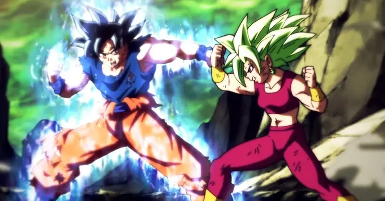 Os 15 melhores momentos de Dragon Ball Super - TecMundo